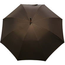 Load image into Gallery viewer, Solid Ash Wooden Stick Umbrella - The Bespoke Shop
