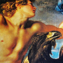 Load image into Gallery viewer, The Abduction of Ganymede - The Bespoke Shop
