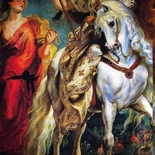 Load image into Gallery viewer, The Medici Cycle: The Triumph of Juliers - The Bespoke Shop
